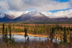 12 Step Programs in Alaska
